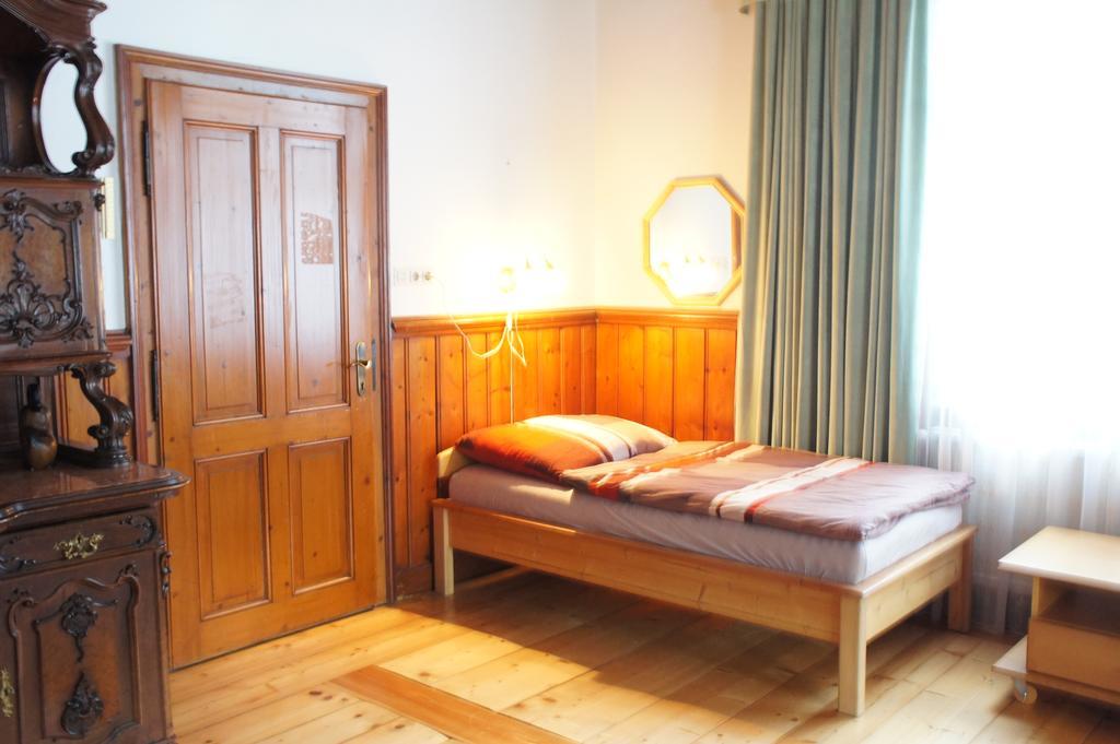 Esseda Hotel Mariazell Exterior foto
