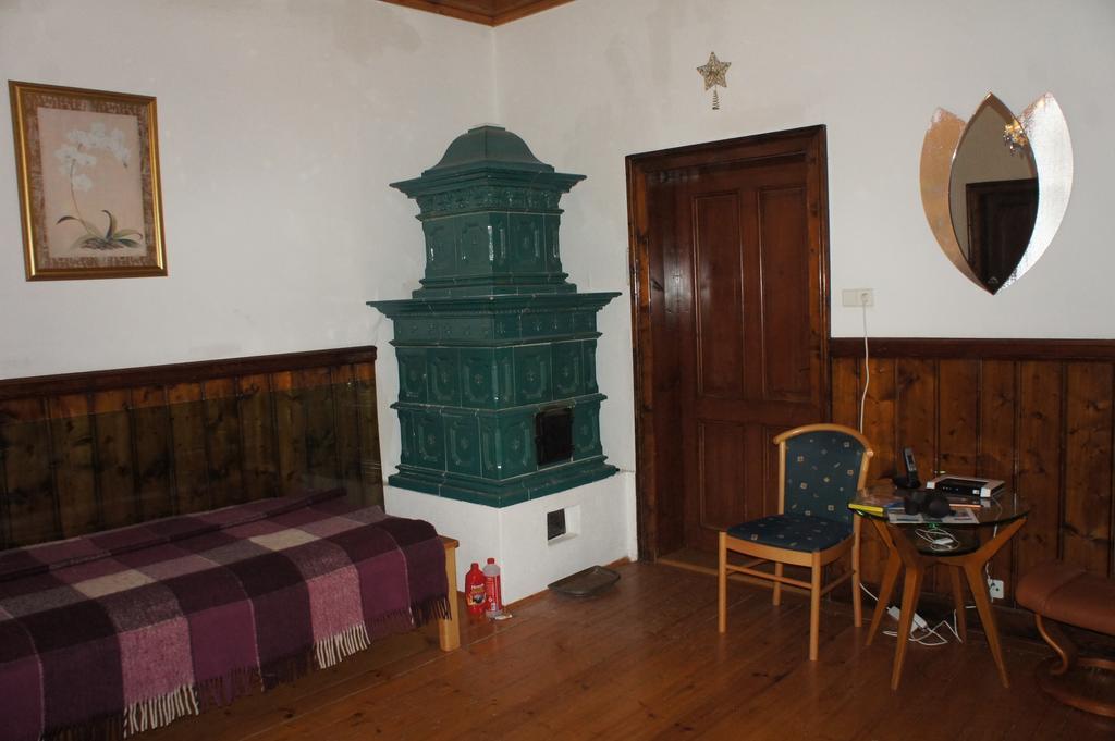 Esseda Hotel Mariazell Exterior foto